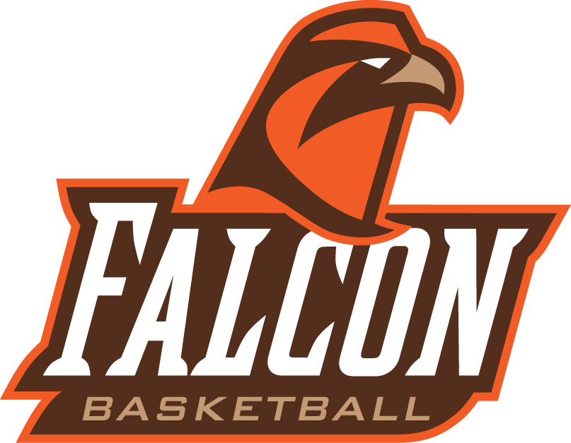 Bowling Green Falcons 2006-Pres Alternate Logo v2 diy DTF decal sticker